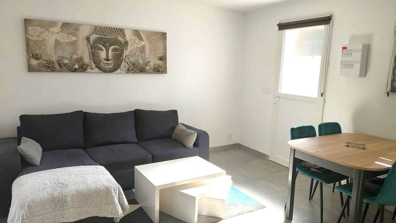 Photo of Livingroom in Bedarieux