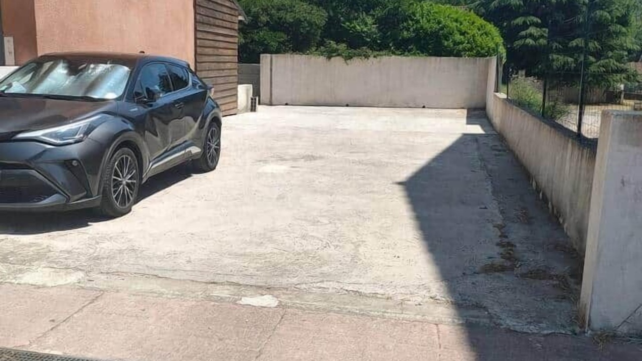 Photo of Outdoor in Bedarieux