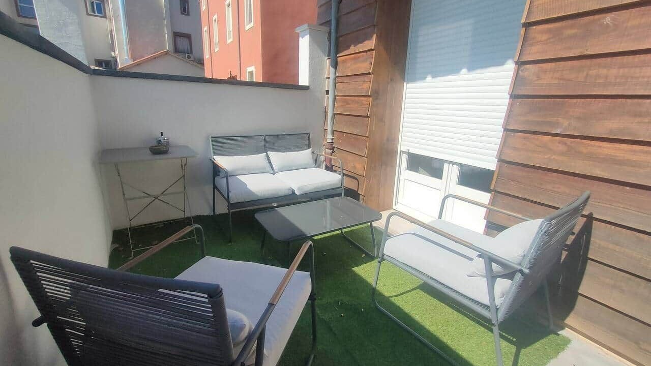 Photo of Outdoor in Bedarieux