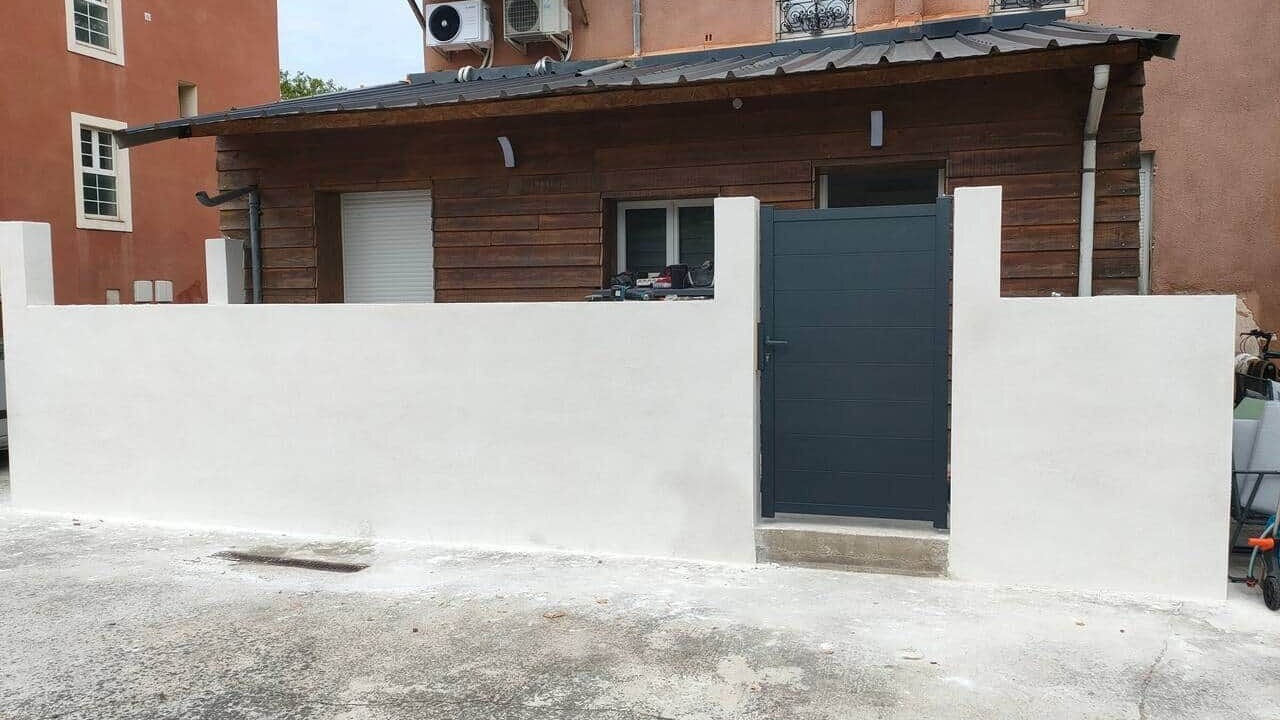 Photo of Outdoor in Bedarieux