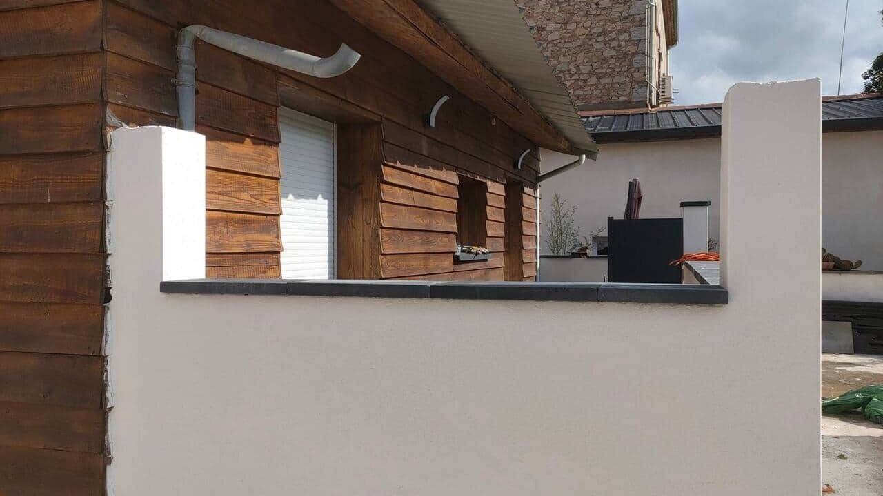 Photo of Patio Balcony in Bedarieux