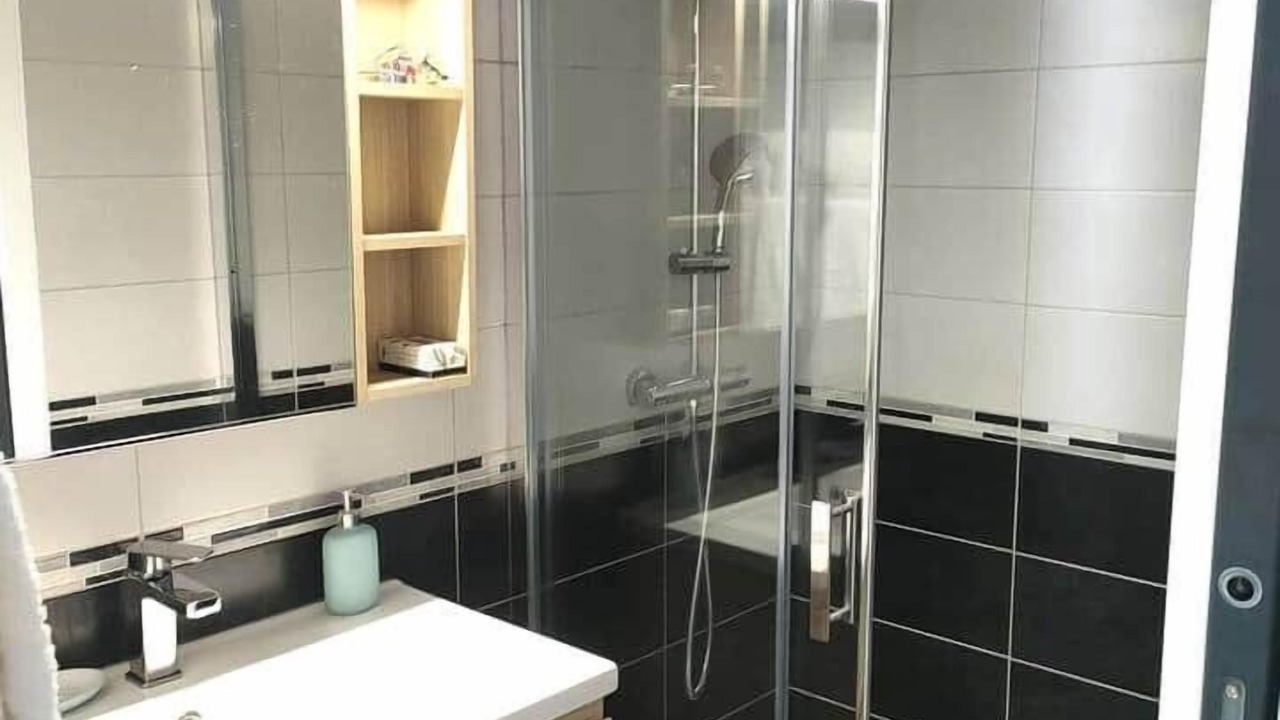 Photo of Bathroom in Bedarieux