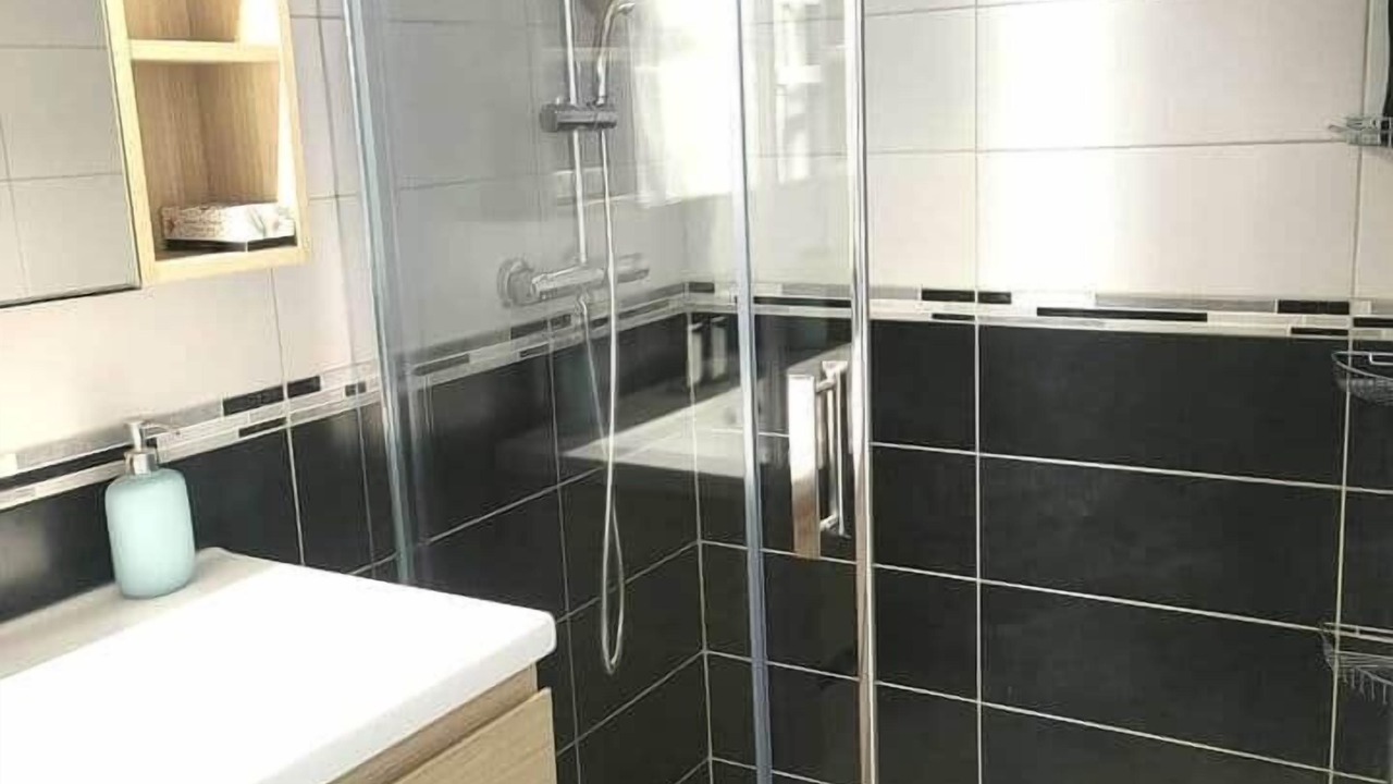 Photo of Bathroom in Bedarieux