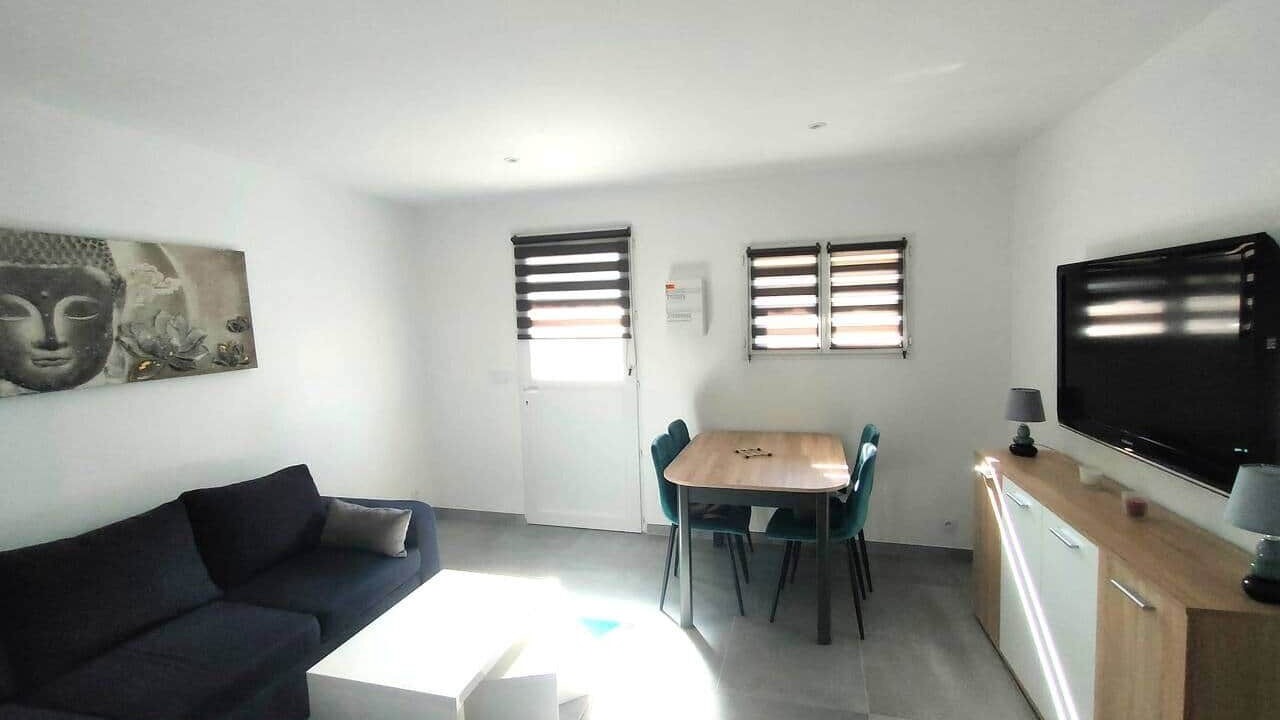 Photo of Livingroom in Bedarieux