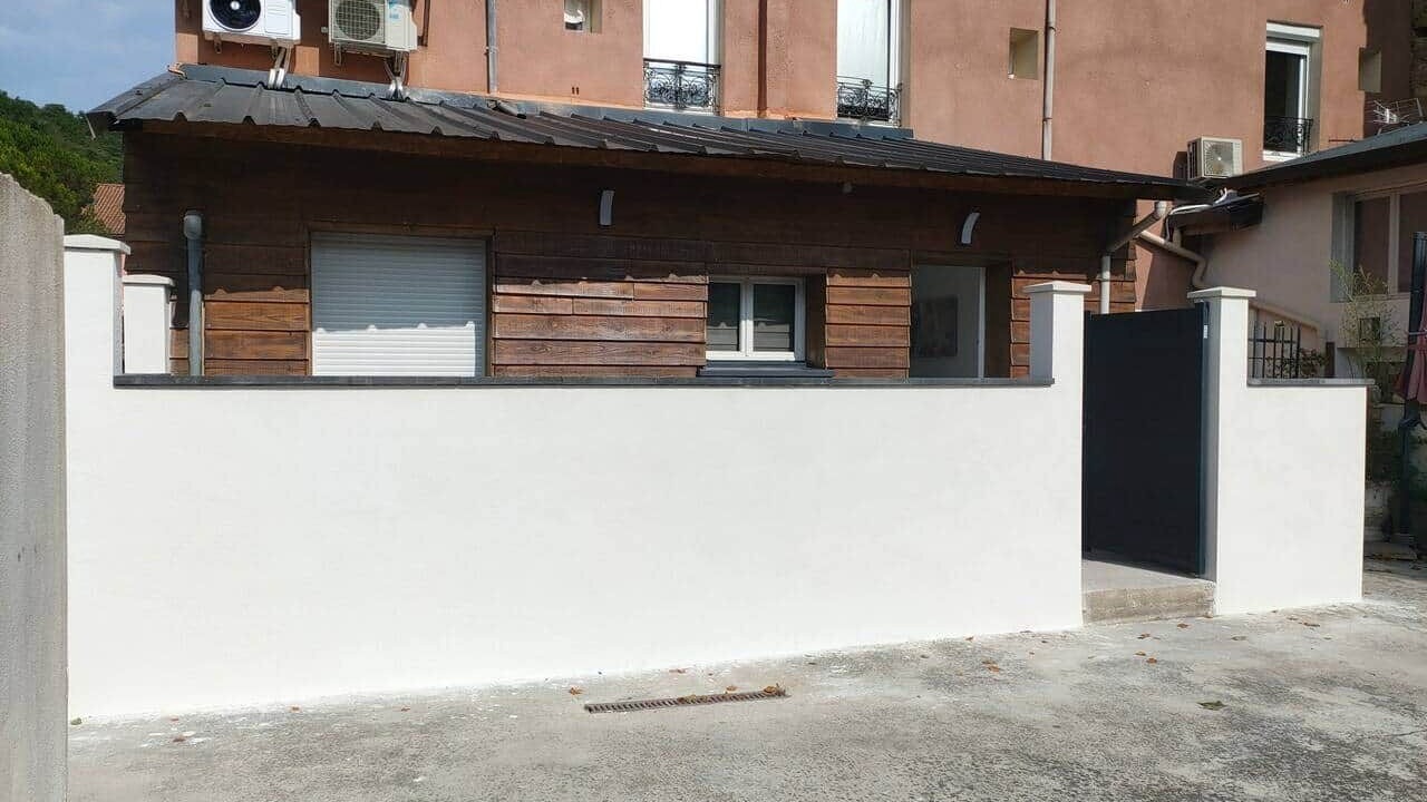 Photo of Outdoor in Bedarieux