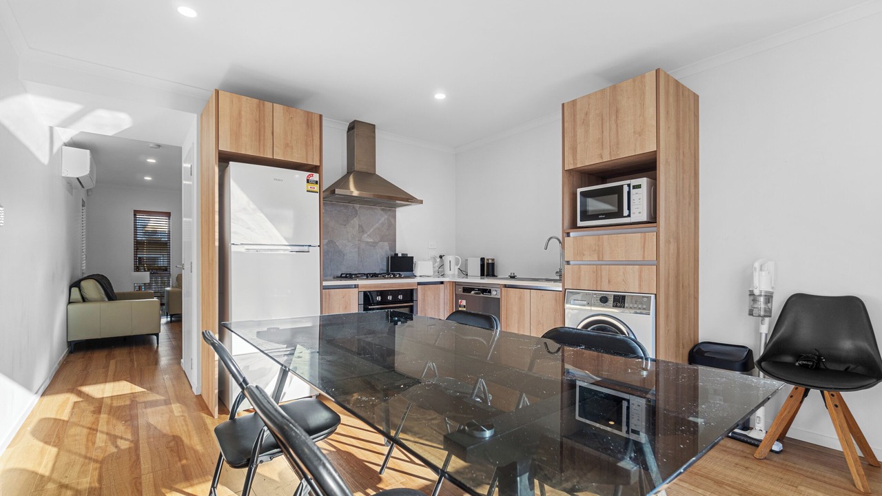 Photo of Kitchen in Hamilton East