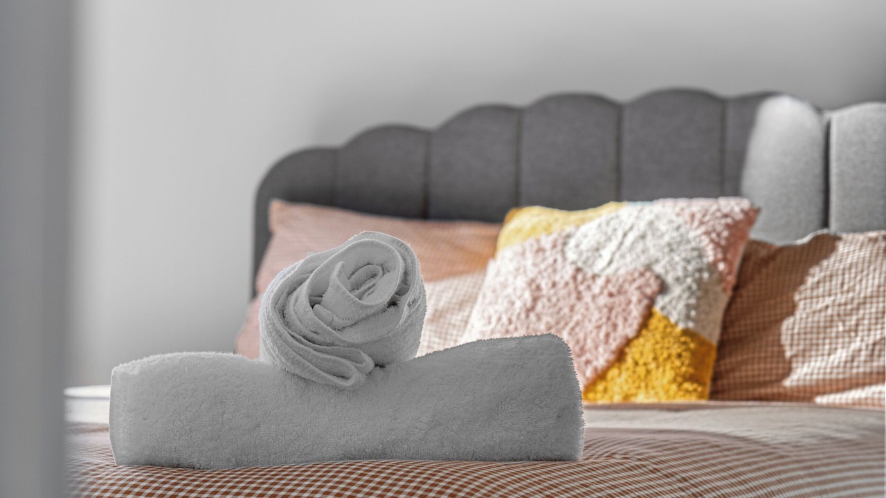 Photo of Bedroom in Hamilton East