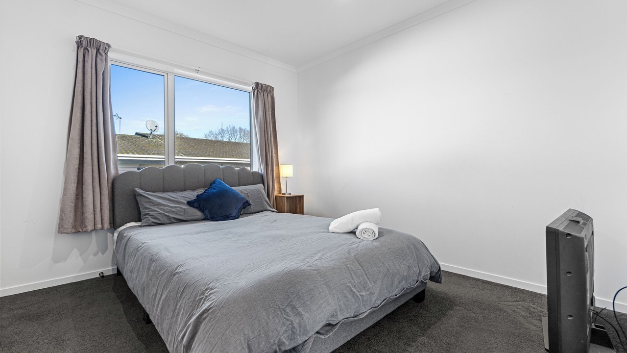 Photo of Bedroom in Hamilton East