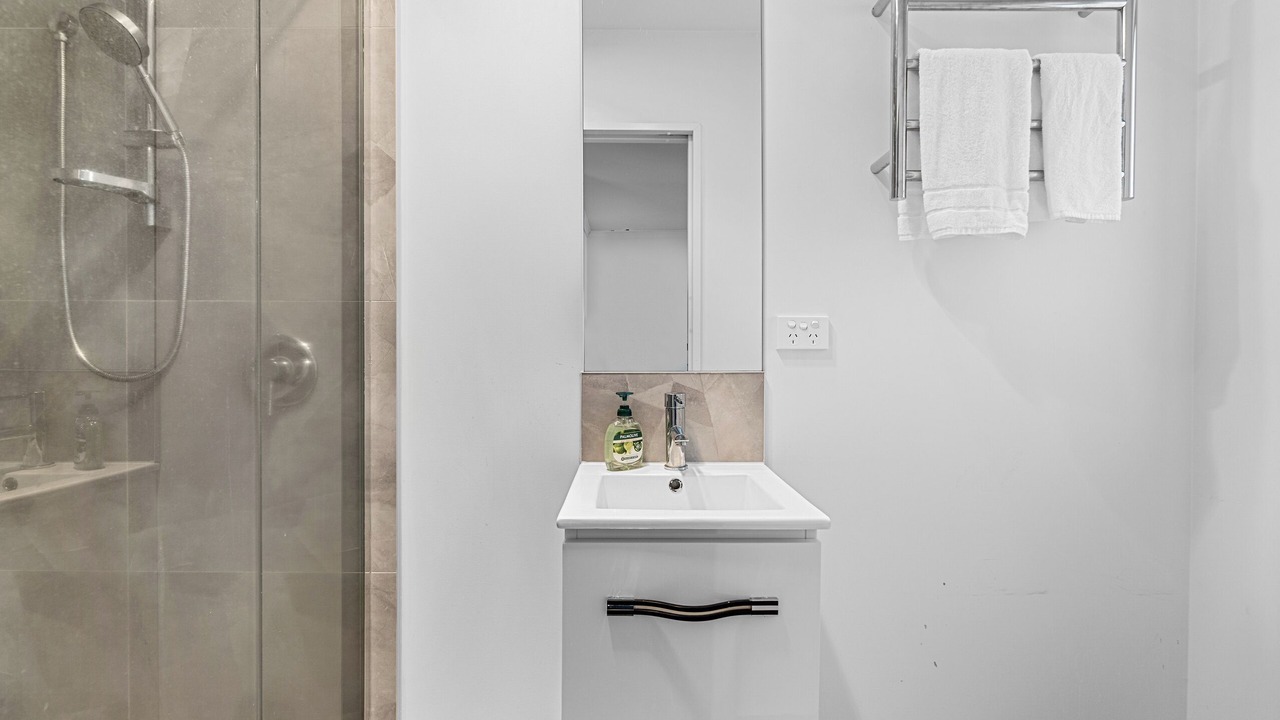 Photo of Bathroom in Hamilton East