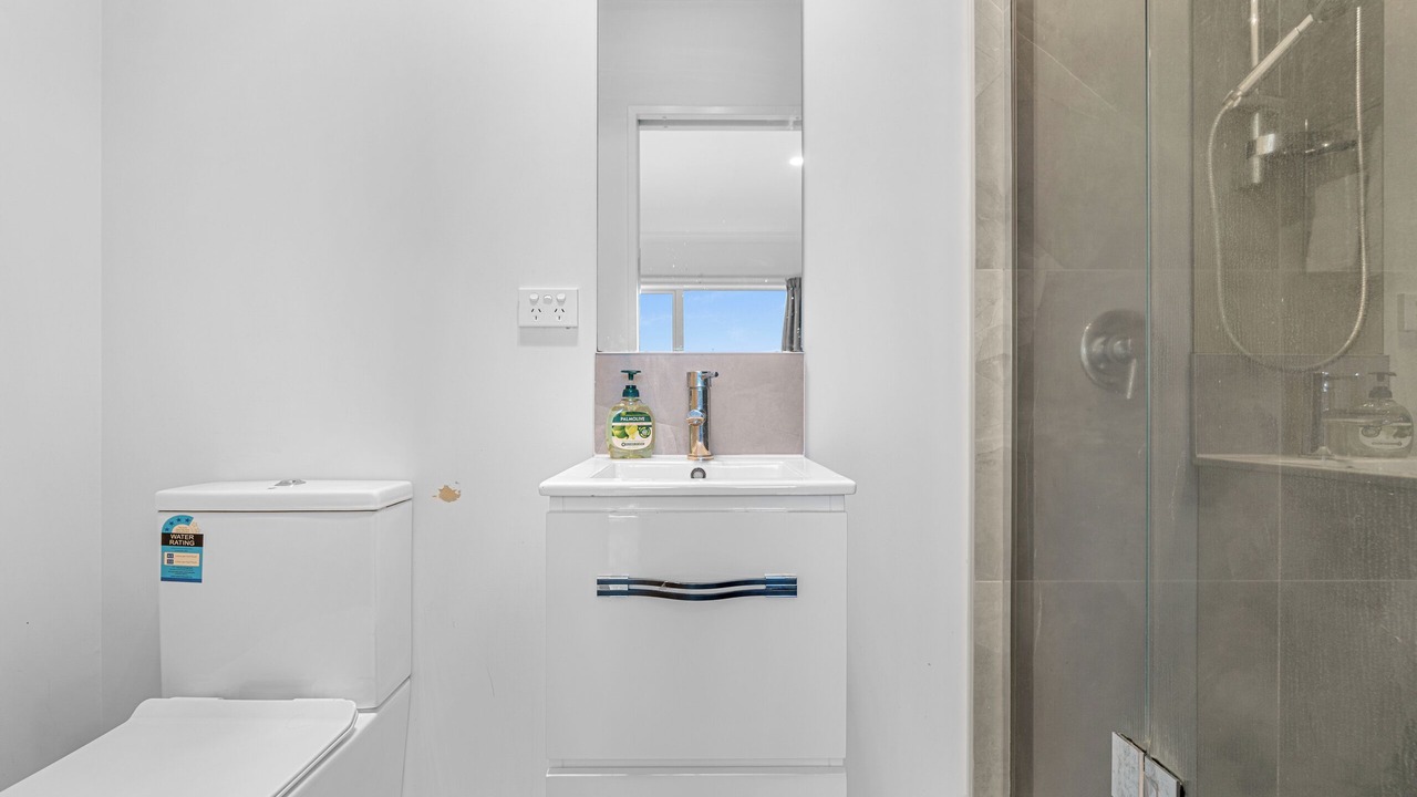 Photo of Bathroom in Hamilton East