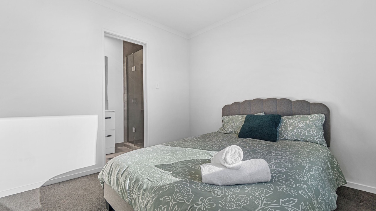 Photo of Bedroom in Hamilton East