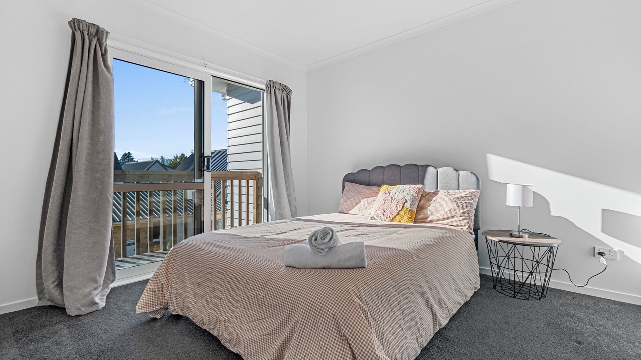 Photo of Bedroom in Hamilton East