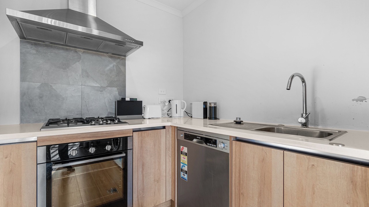 Photo of Kitchen in Hamilton East