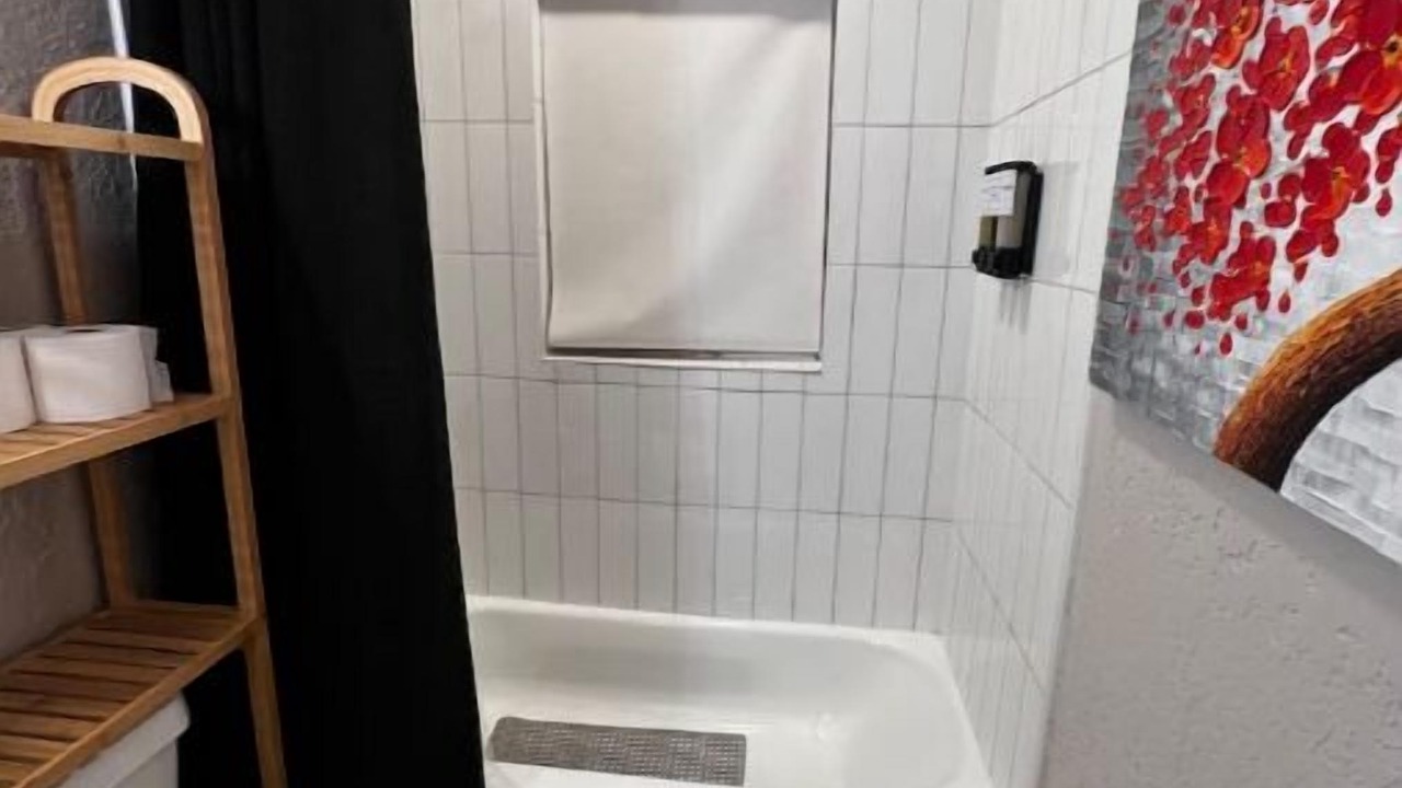 Photo of Bathroom in Hobbs