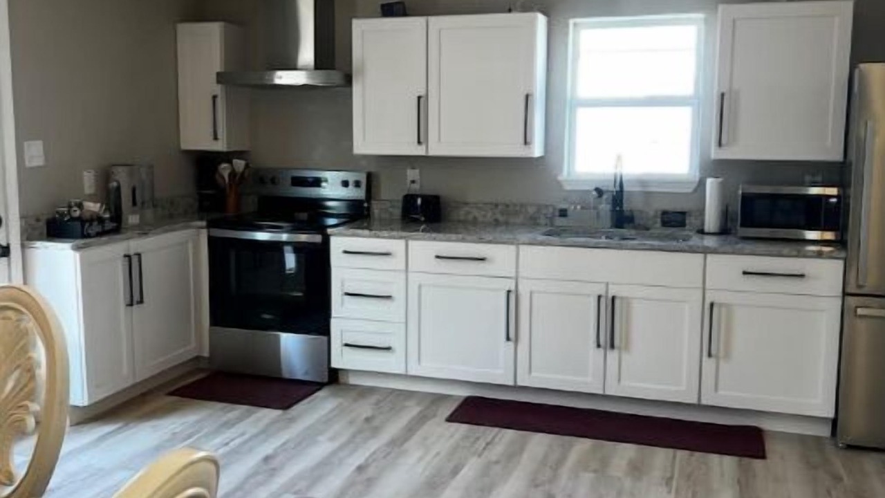 Photo of Kitchen in Hobbs