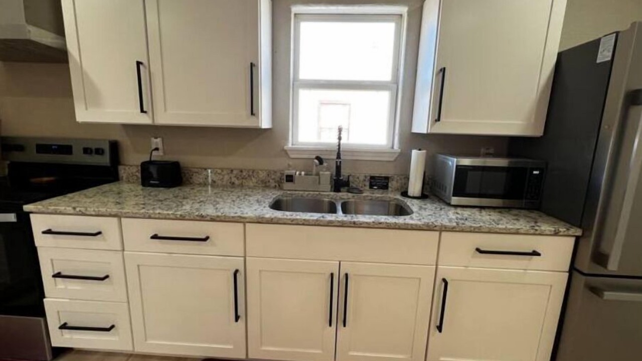 Photo of Kitchen in Hobbs