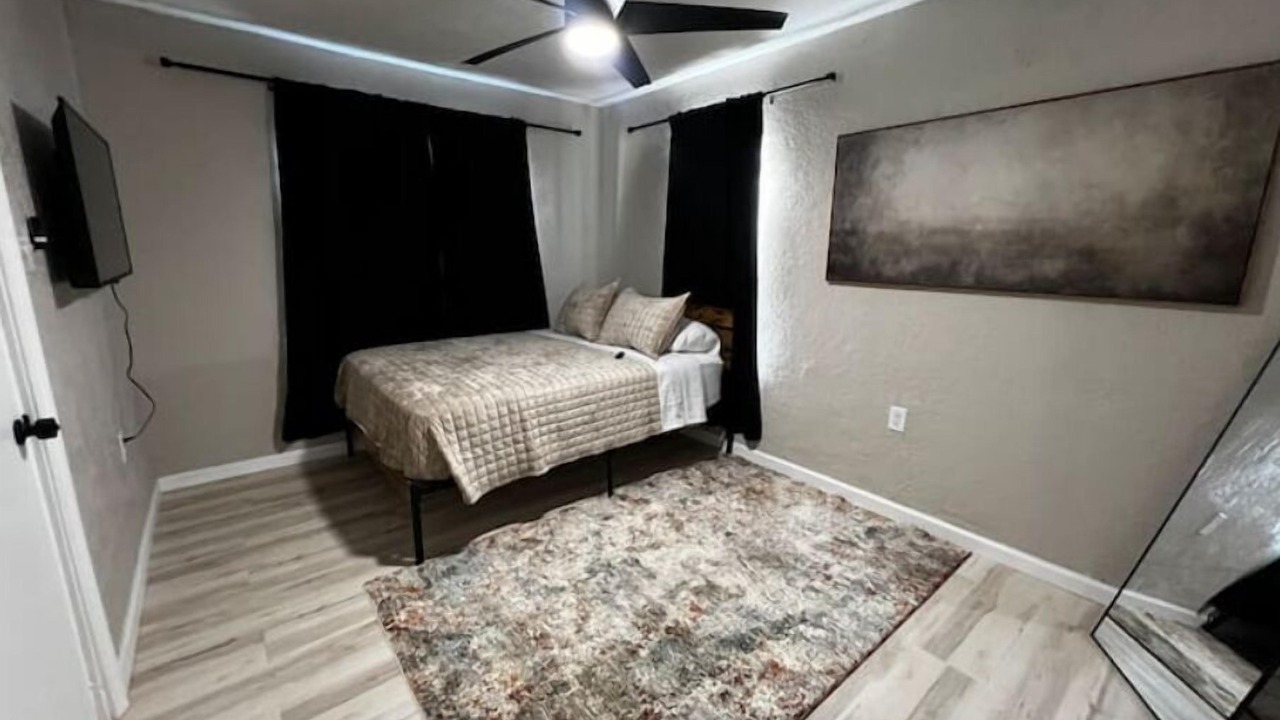 Photo of Bedroom in Hobbs