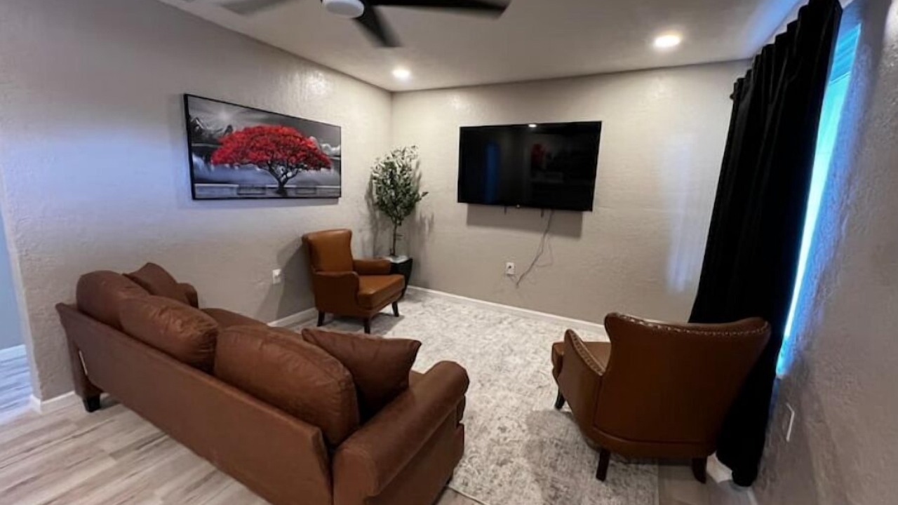 Photo of Livingroom in Hobbs