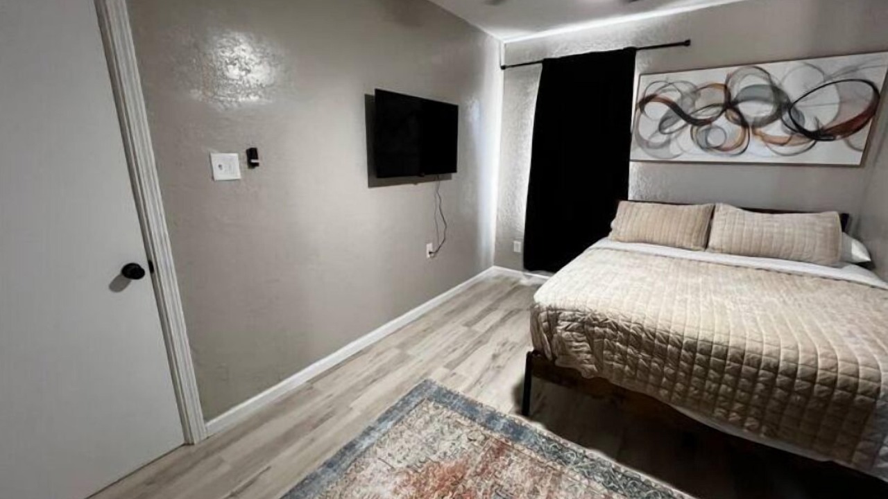 Photo of Bedroom in Hobbs