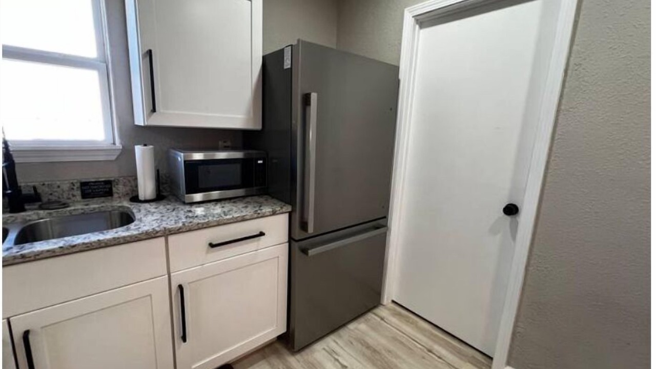 Photo of Kitchen in Hobbs