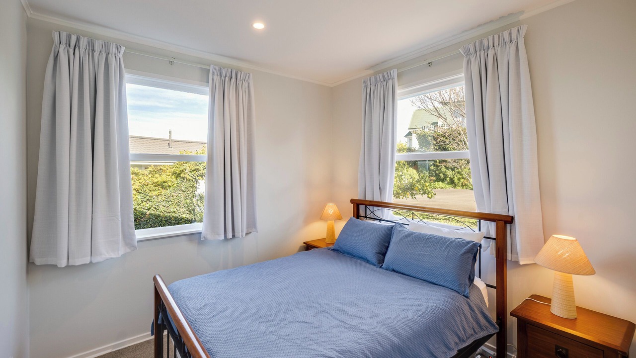 Photo of Bedroom in Bluff Hill