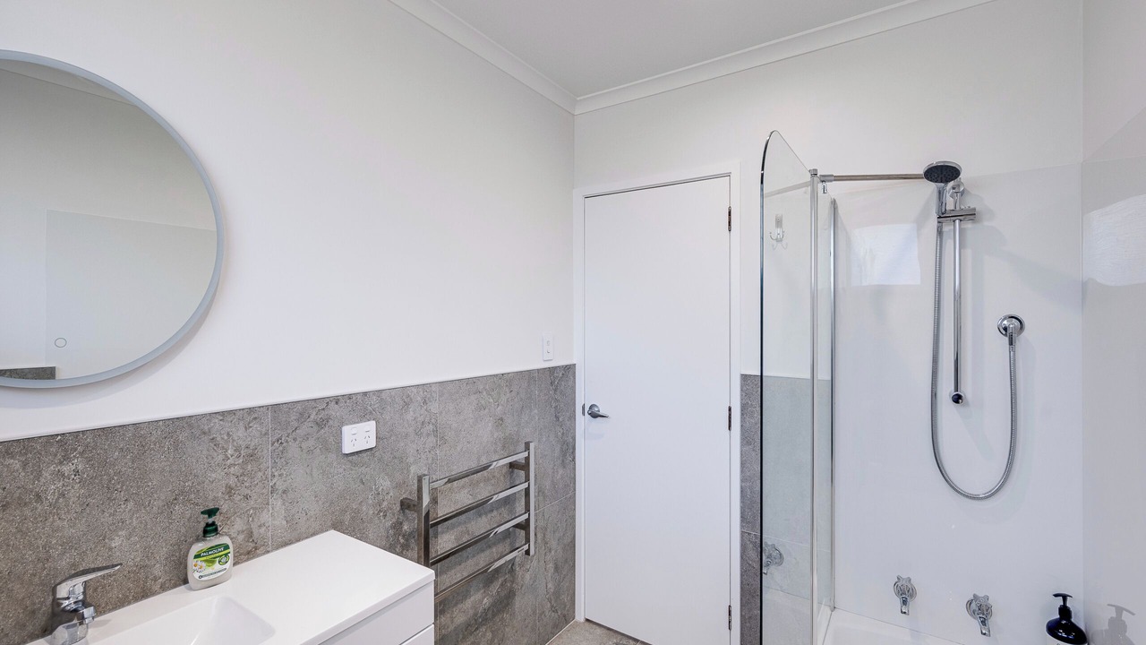 Photo of Bathroom in Bluff Hill