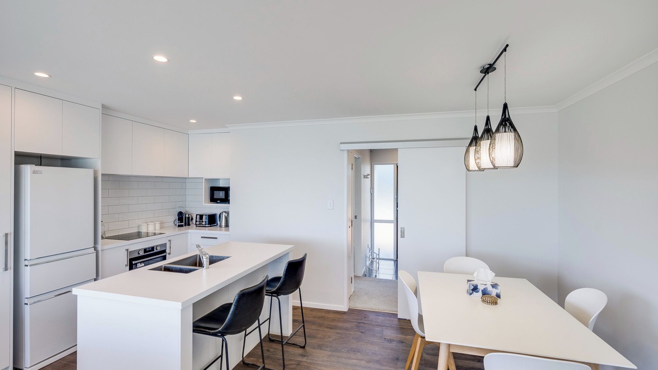 Photo of Kitchen in Bluff Hill