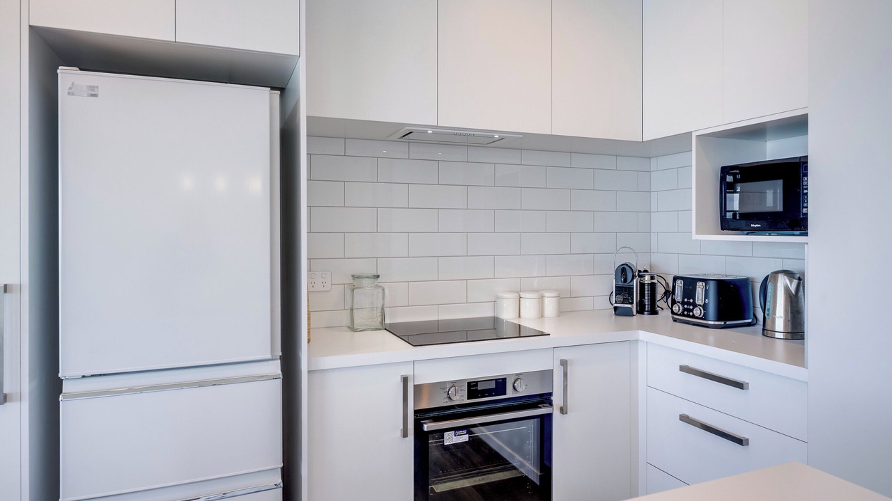 Photo of Kitchen in Bluff Hill