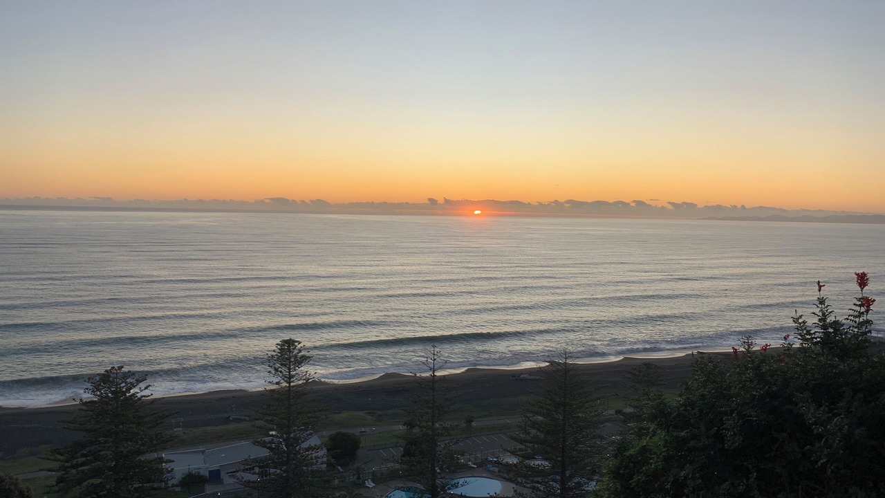 Photo of Outdoor in Bluff Hill