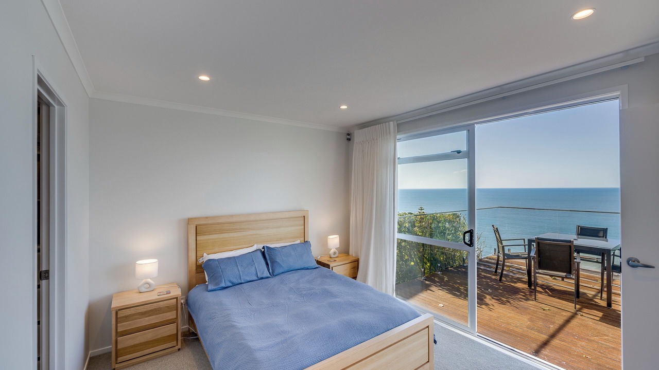 Photo of Bedroom in Bluff Hill