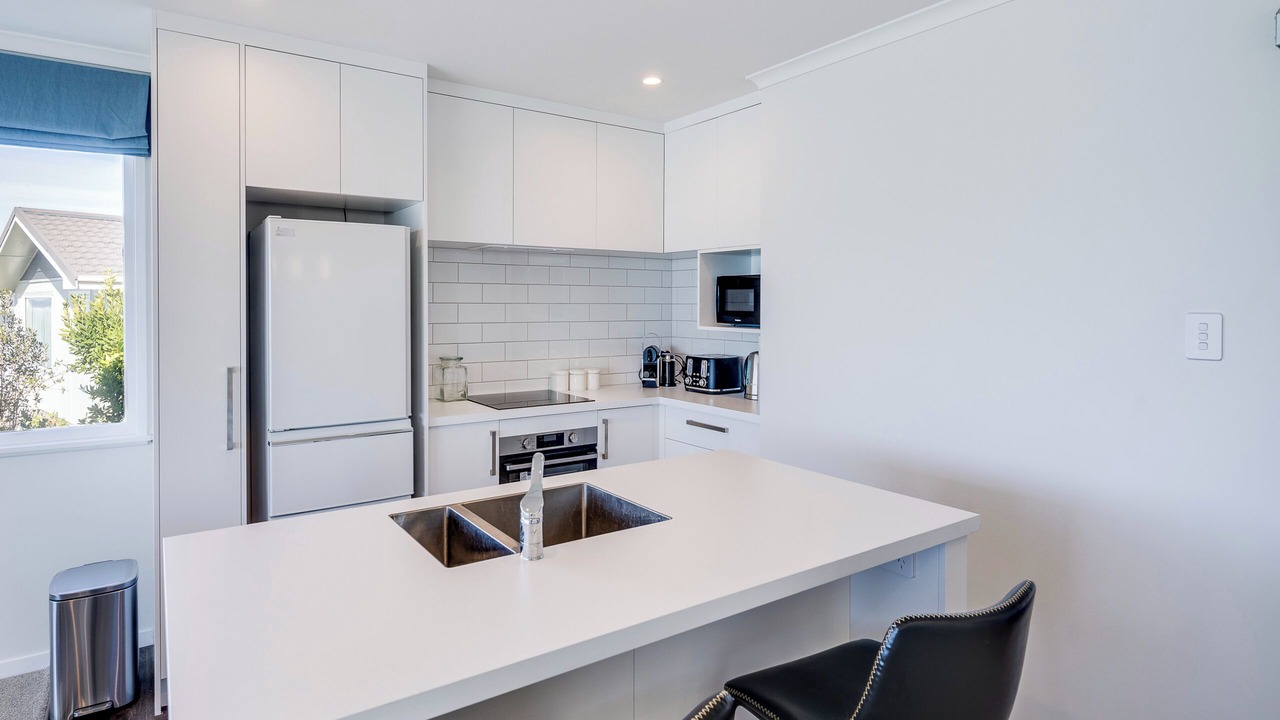 Photo of Kitchen in Bluff Hill