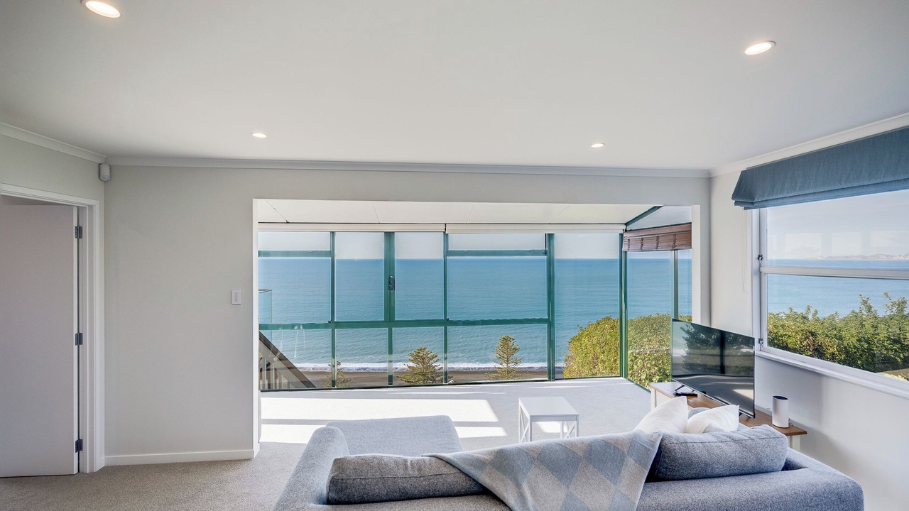 Photo of Livingroom in Bluff Hill