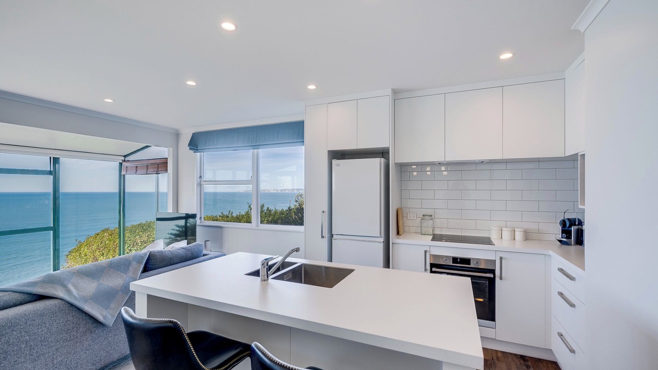 Photo of Kitchen in Bluff Hill