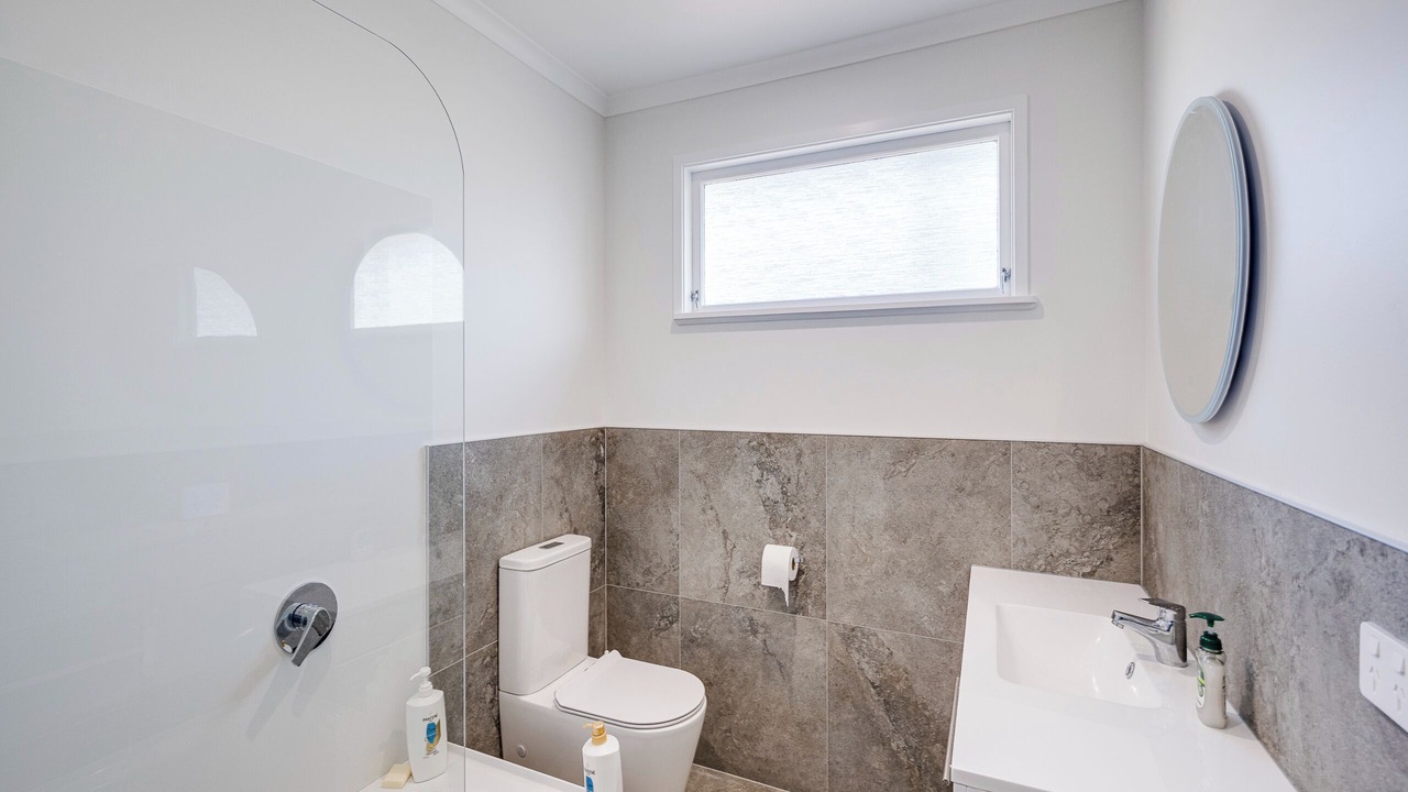 Photo of Bathroom in Bluff Hill