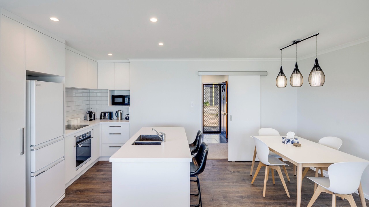 Photo of Kitchen in Bluff Hill