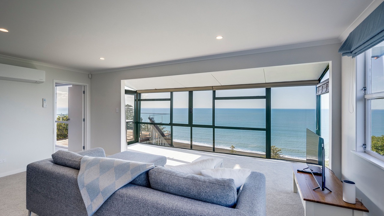 Photo of Livingroom in Bluff Hill