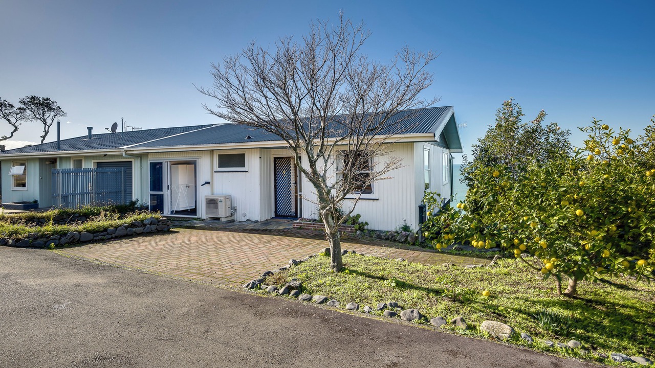 Photo of Outdoor in Bluff Hill