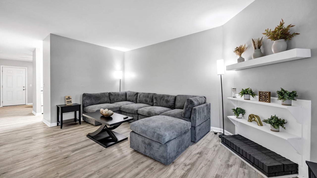 Photo of Livingroom in Dentsville