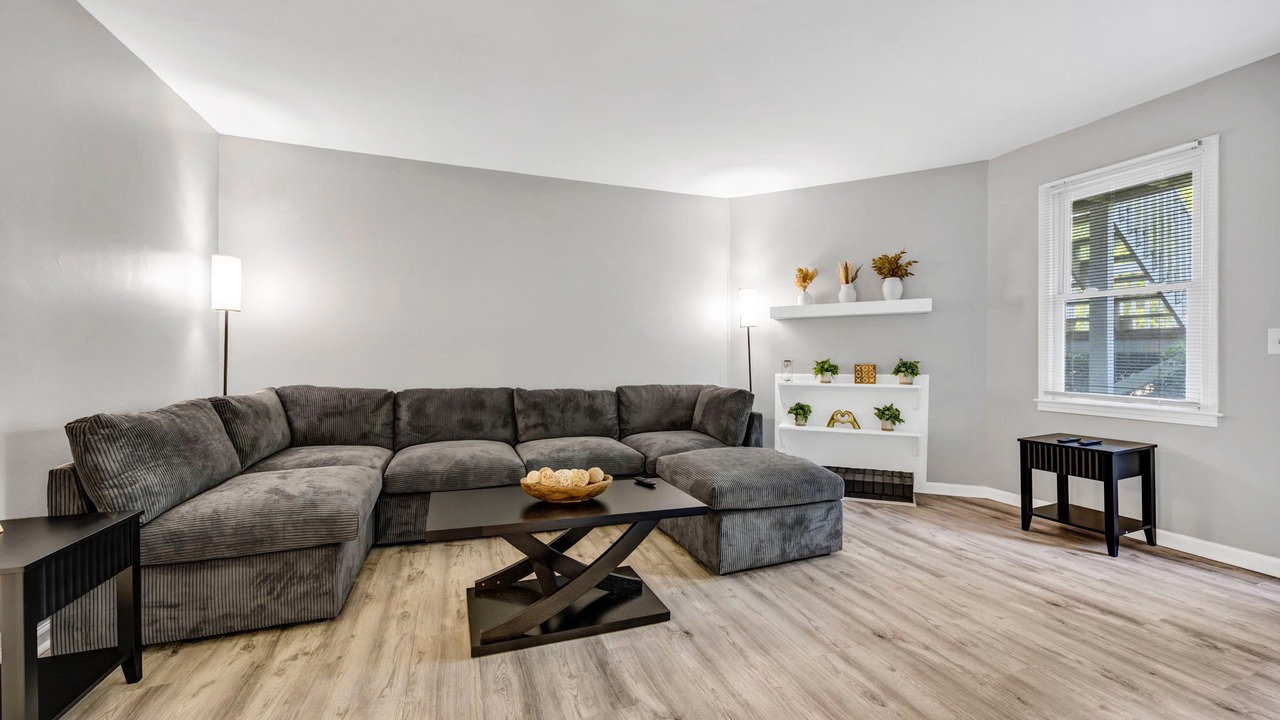 Photo of Livingroom in Dentsville