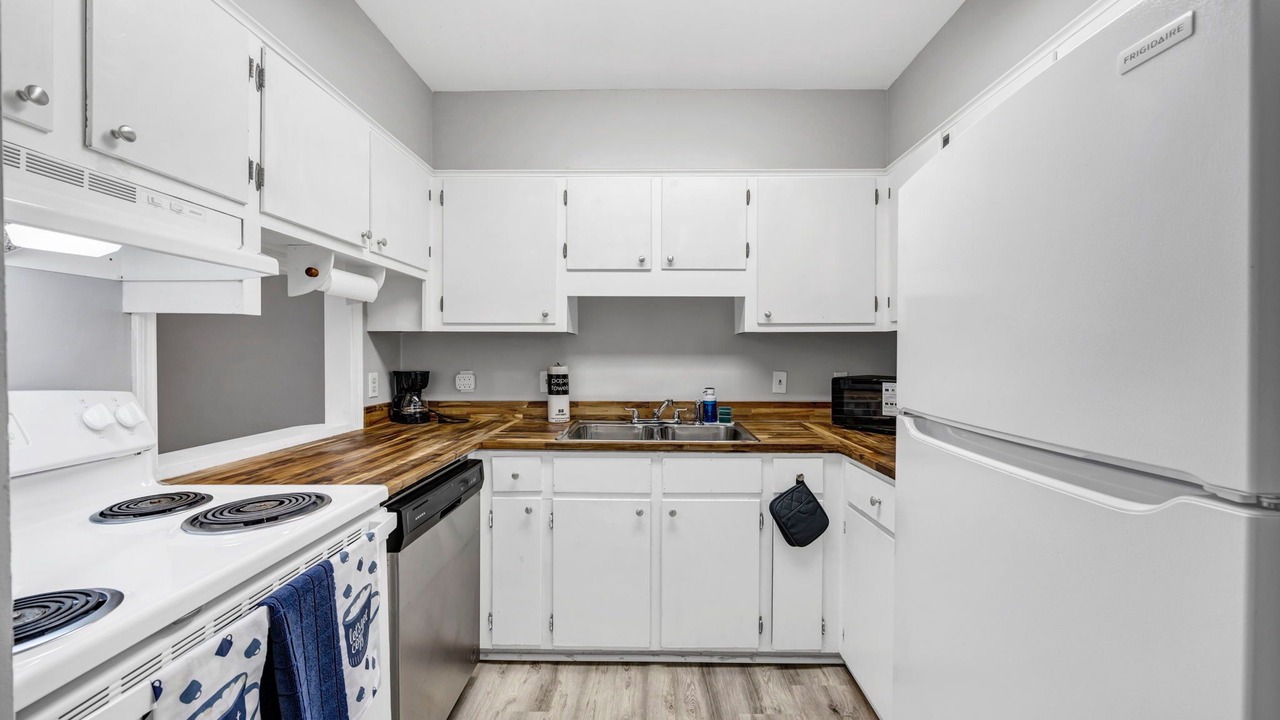 Photo of Kitchen in Dentsville