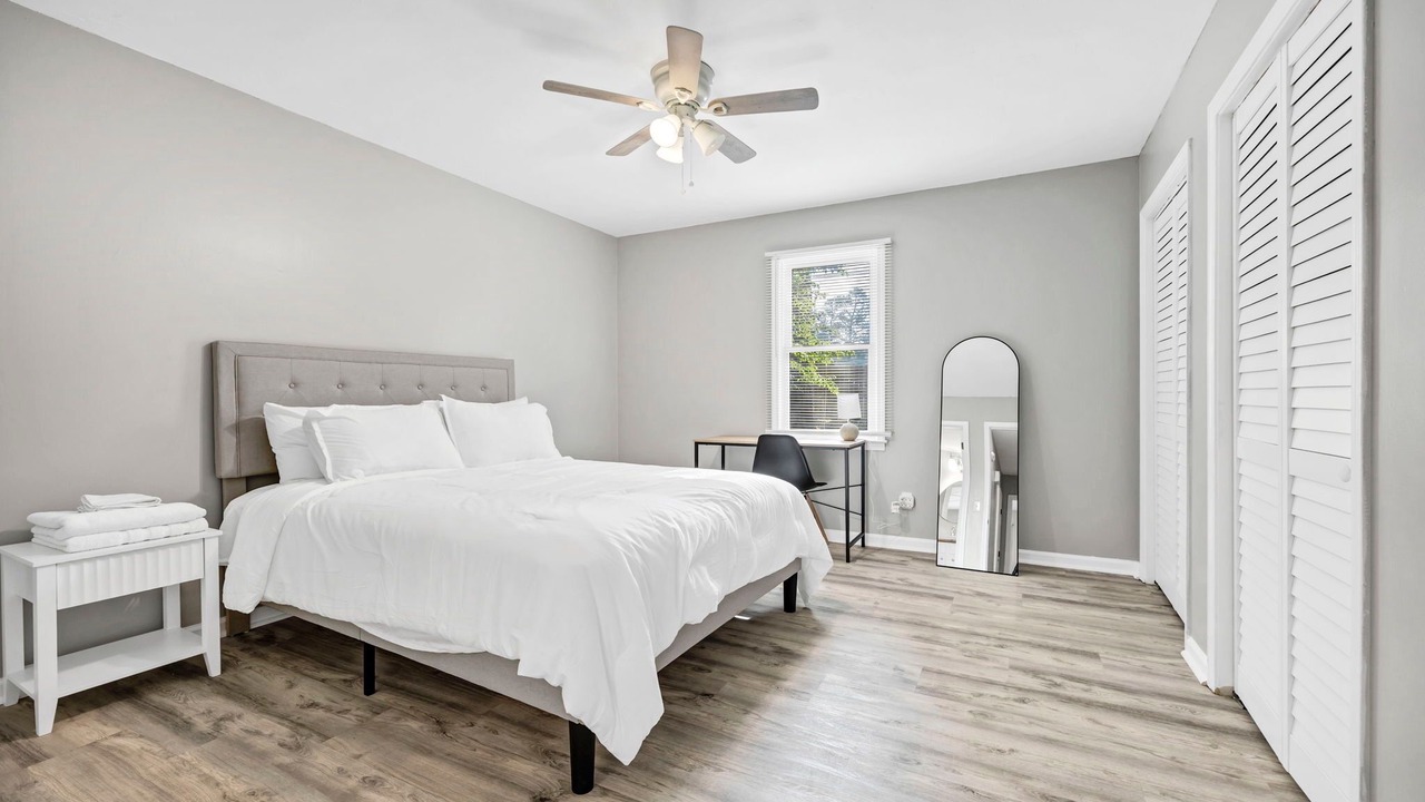 Photo of Bedroom in Dentsville