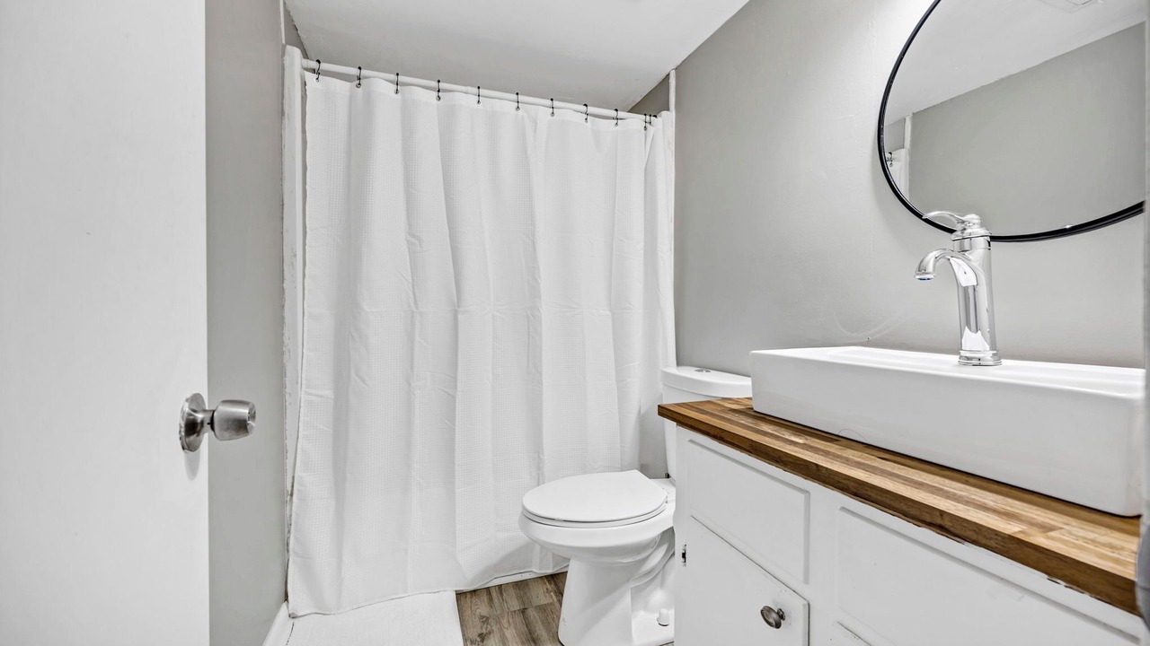 Photo of Bathroom in Dentsville