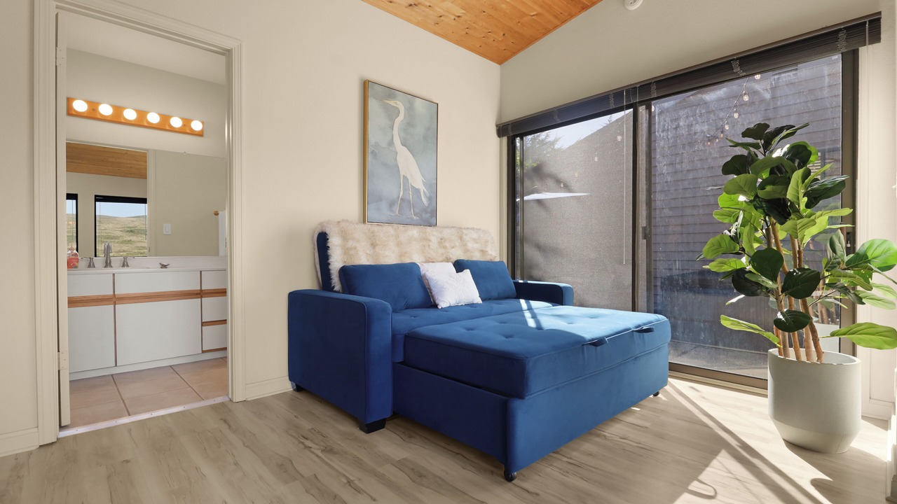 Photo of Livingroom in Bodega Bay