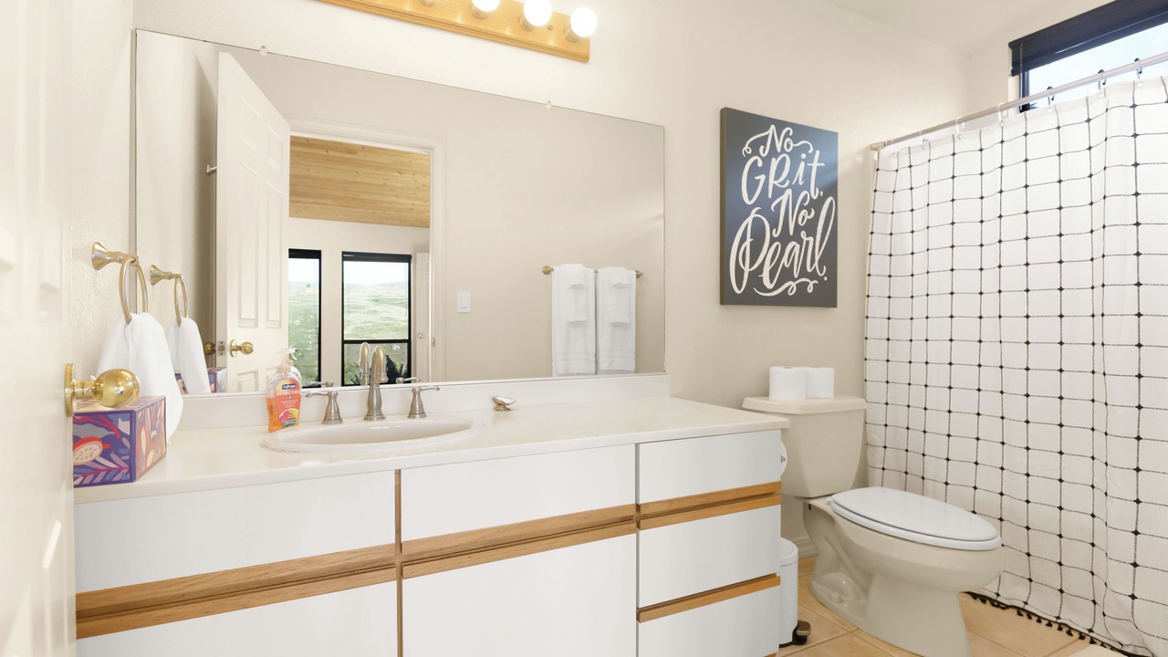 Photo of Bathroom in Bodega Bay