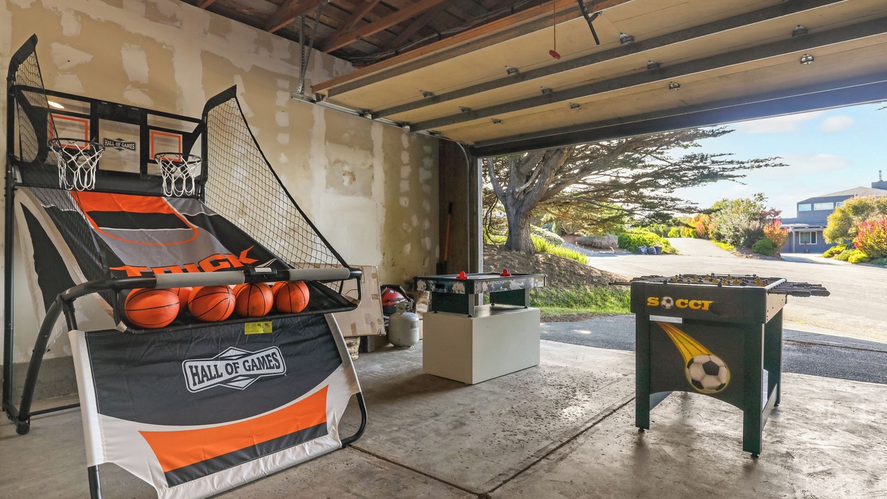 Photo of Patio Balcony in Bodega Bay