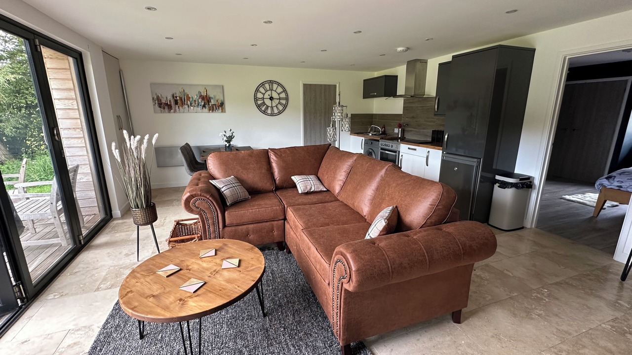 Photo of Livingroom in Steyning