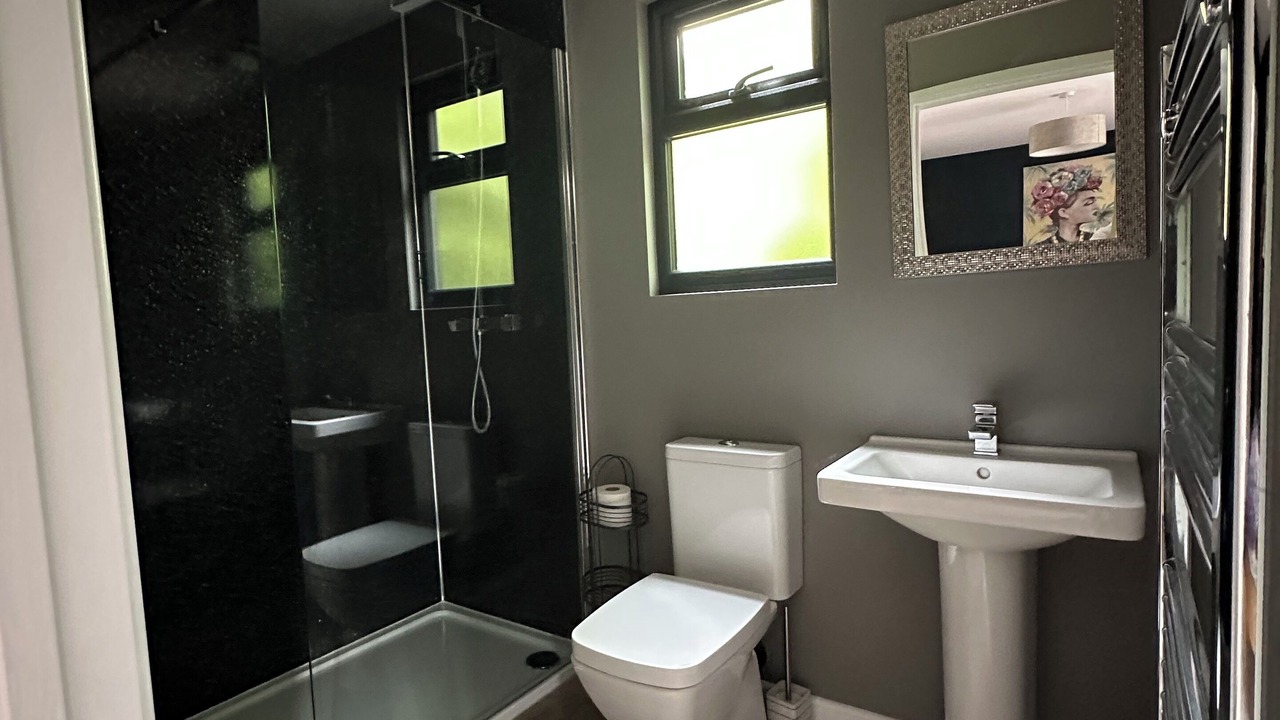 Photo of Bathroom in Steyning