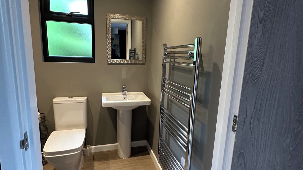 Photo of Bathroom in Steyning