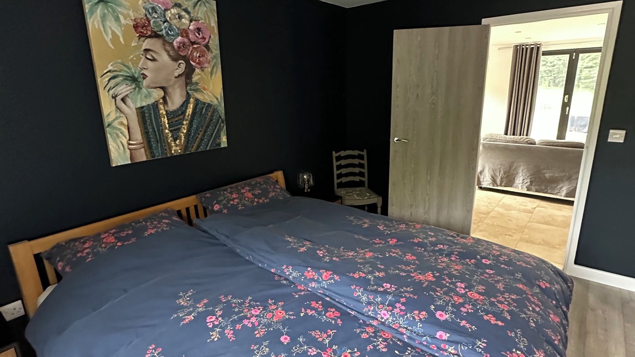 Photo of Bedroom in Steyning