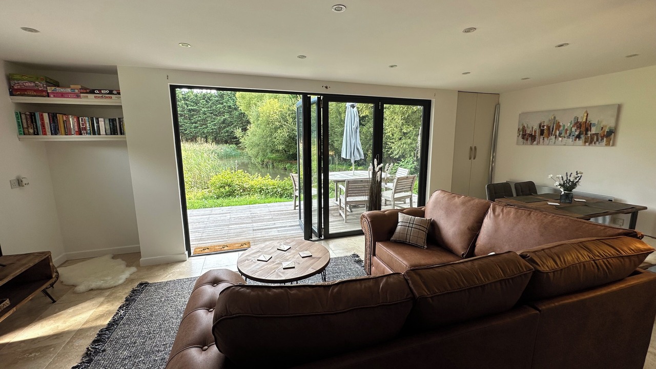 Photo of Livingroom in Steyning